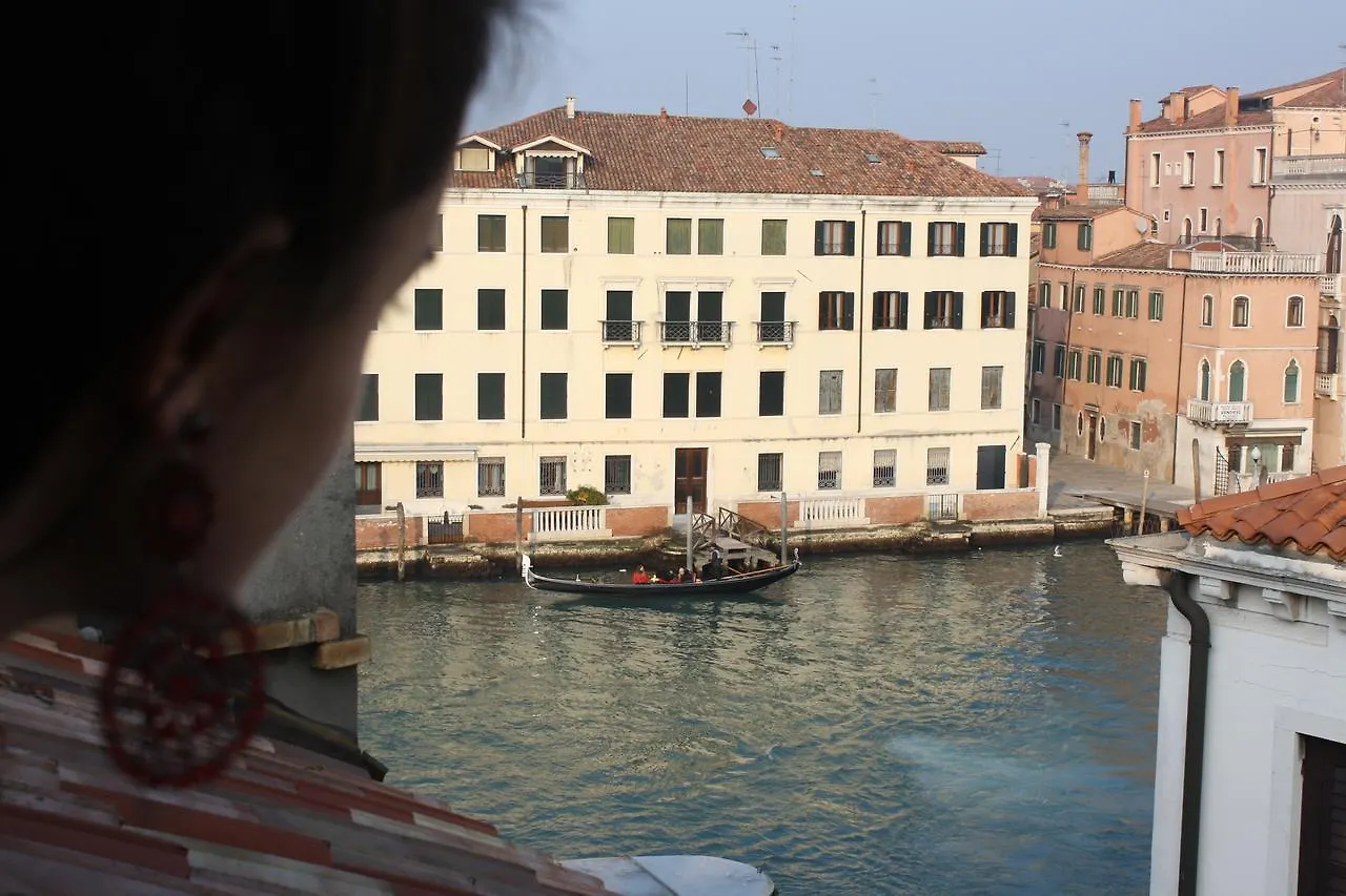 B&B Vista Sul Canal Grande Venice 2*,  Italy