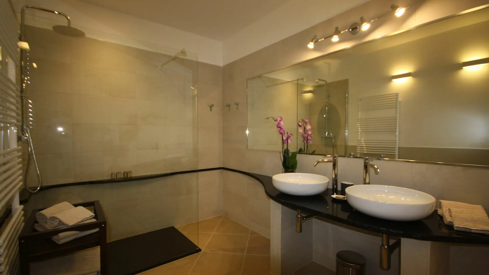 B&B Vista Sul Canal Grande Venice 2*,