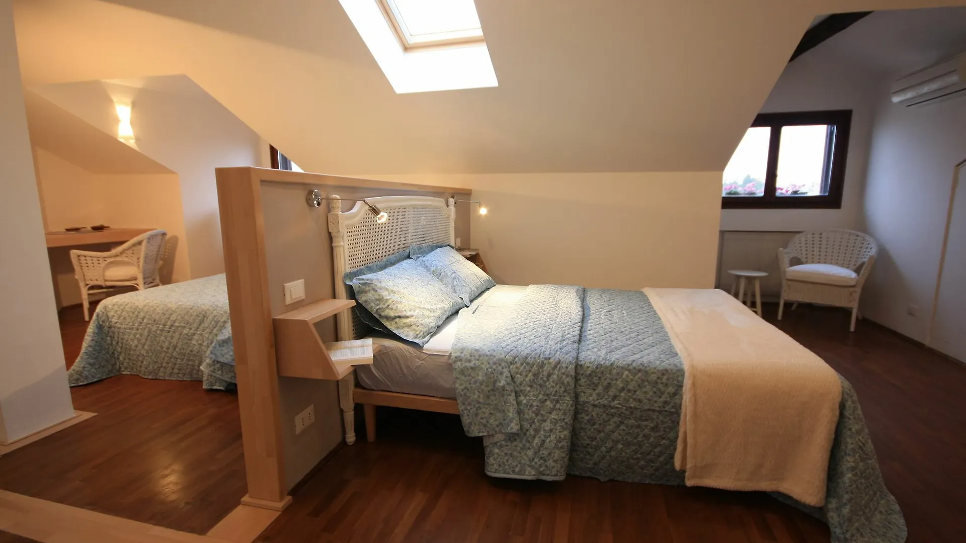 B&B Vista Sul Canal Grande Venice Bed & Breakfast