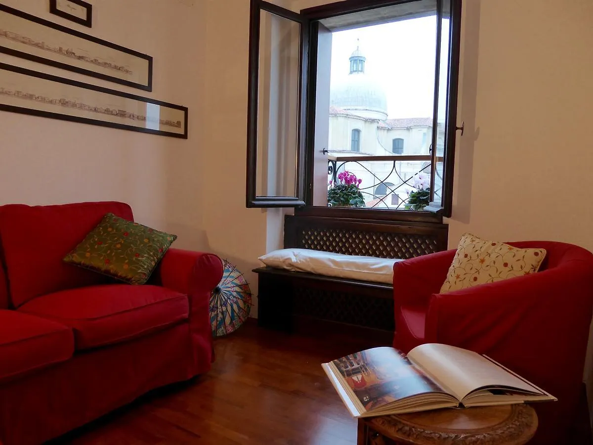 Bed & Breakfast B&B Vista Sul Canal Grande Venice