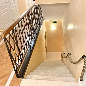 Ca' Matir Maison d'hôtes