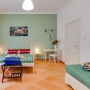 Namuri Maison d'hôtes Sciacca