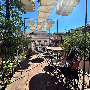 Bed & Breakfast Ca' San Trovaso - 6, Venetië