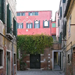 Guest house Ca' Centopietre