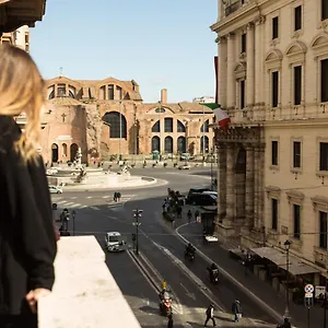 Bespoke Maison d'hôtes Rome