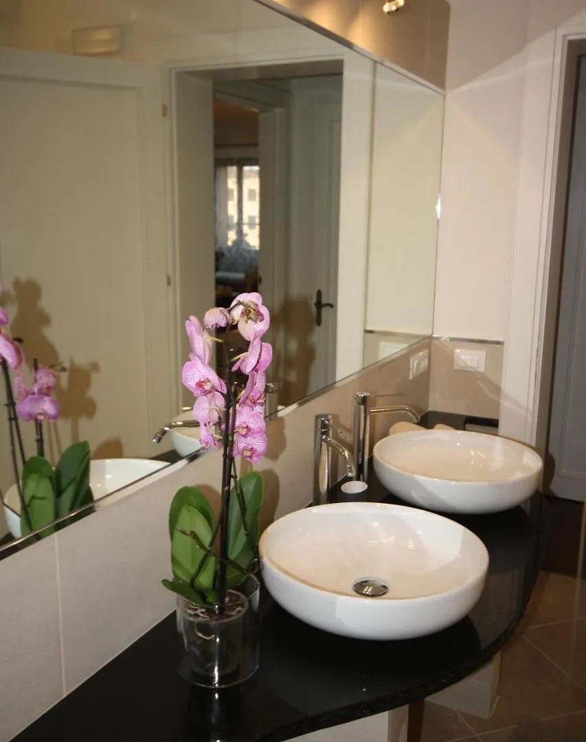 B&B Vista Sul Canal Grande Venedik