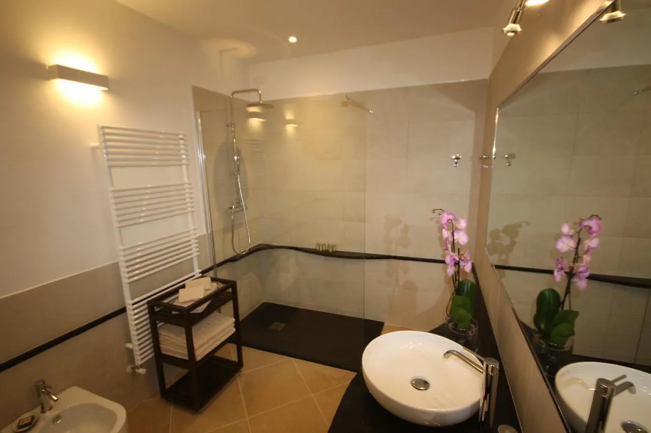 B&B Vista Sul Canal Grande Venedik Oda ve Kahvaltı
