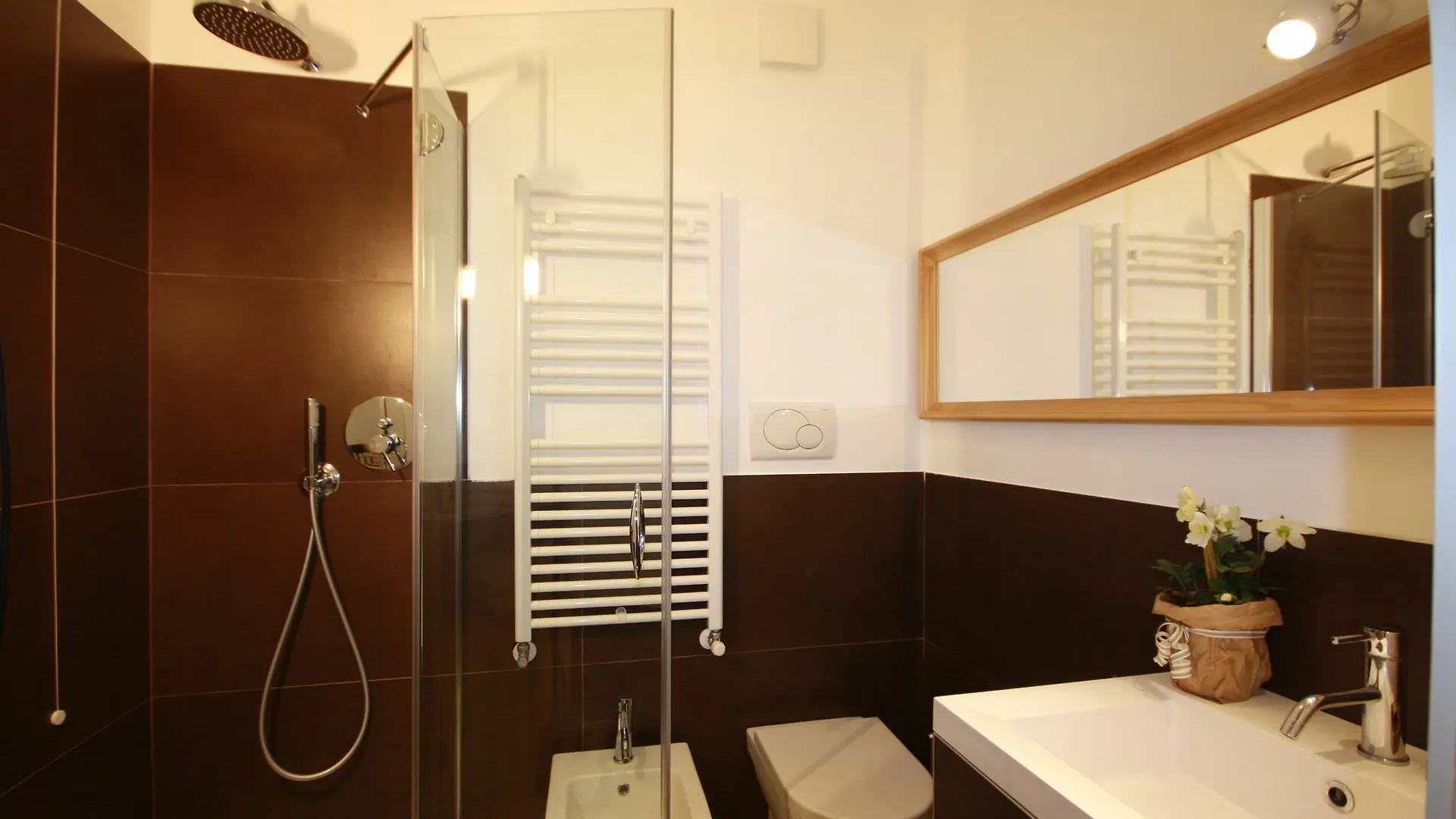 ** Bed & Breakfast B&B Vista Sul Canal Grande Venice Italy