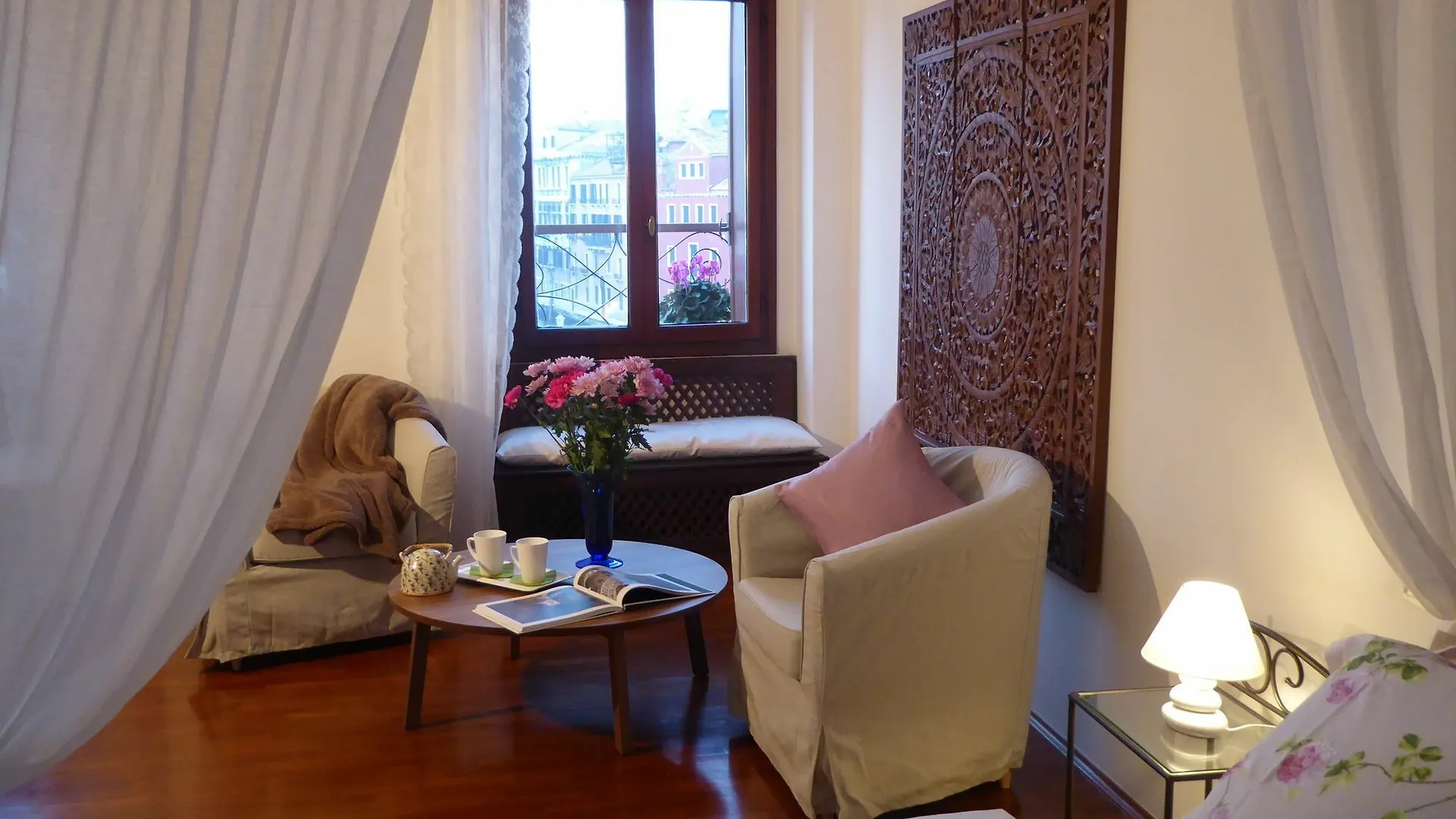 B&B Vista Sul Canal Grande Venice 2*,  Italy
