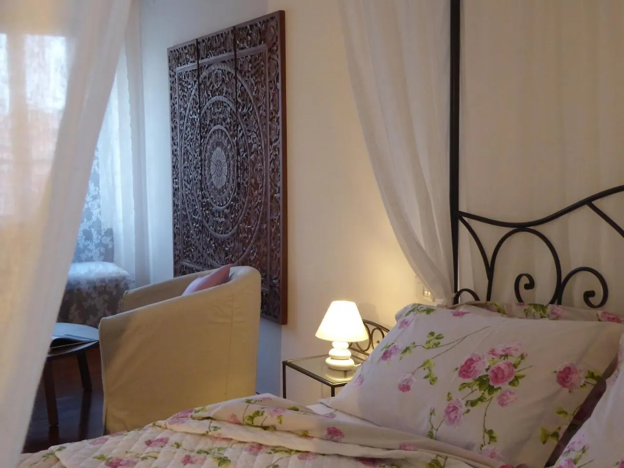 Couette-café B&B Vista Sul Canal Grande Venise