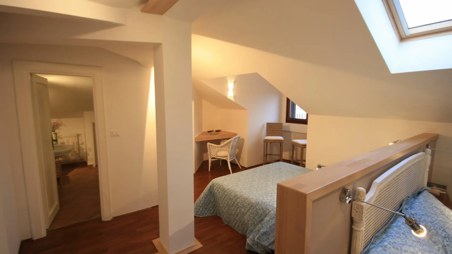 B&B Vista Sul Canal Grande Venise 2*,