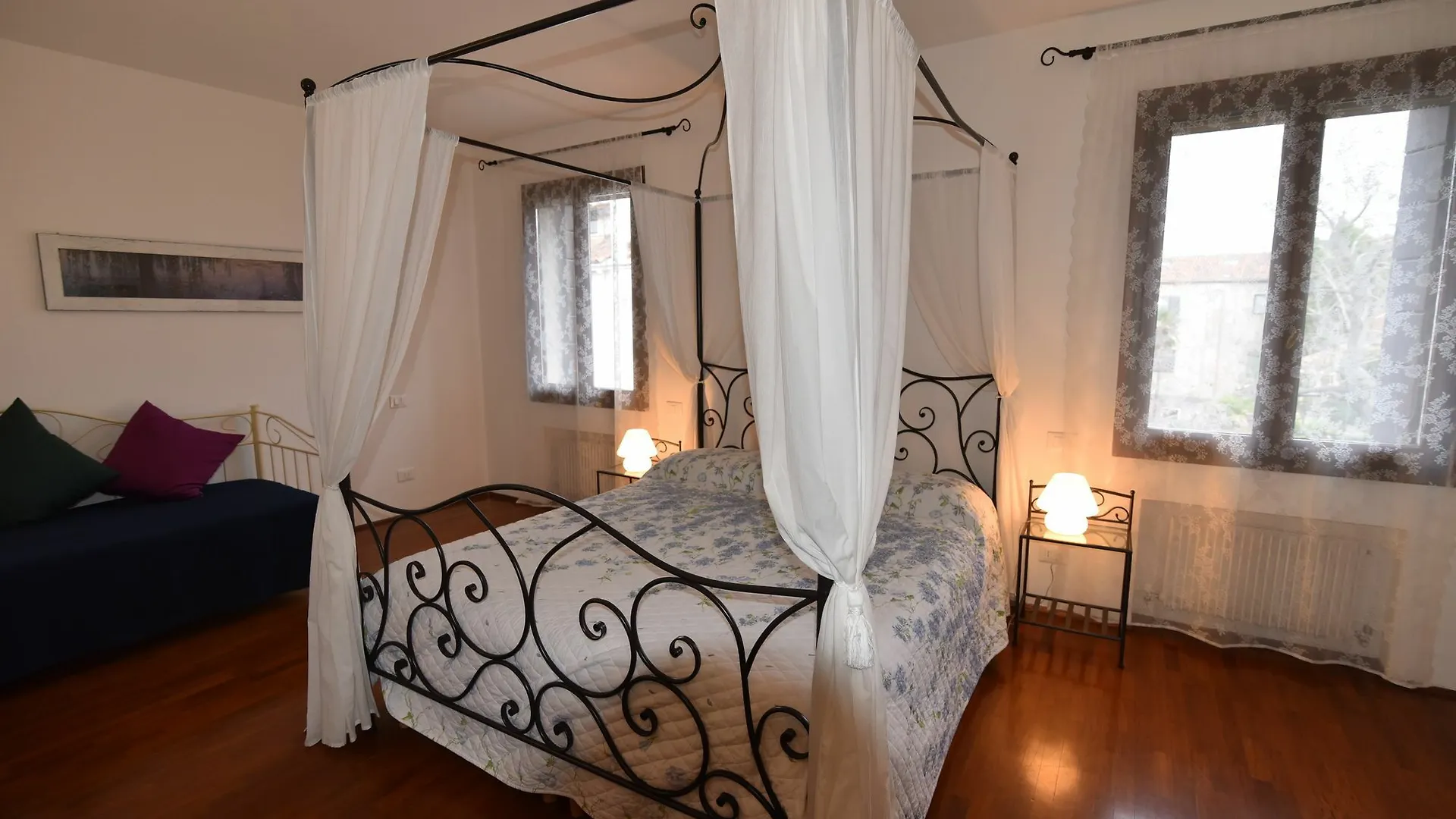 B&B Vista Sul Canal Grande Venise