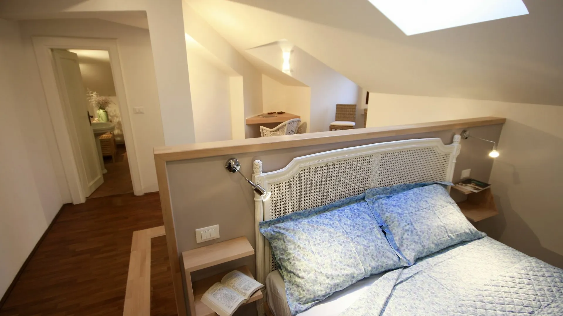 B&B Vista Sul Canal Grande Venise Italie